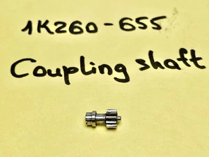 NIKON AF-D 35mm f/2 COUPLING SHAFT - ARBRE DE COUPLAGE AF 1K260-655 Repair Part - Imagen 1 de 1