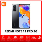 (new) Xiaomi Redmi Note 11 Pro 5g Dual Sim Android Mobile Phone - Grey/8gb+128gb