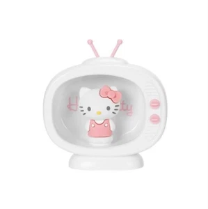 Cute Kawaii Night Light/ Sanrio Miniso Nightlight/ Hello Kitty Night Light - Picture 1 of 6