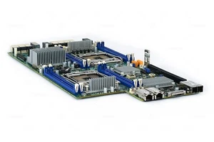 X10DRS-4U-NIMBLECS3000 SUPERMICRO MOTHERBOARD FOR NIMBLE STORAGE CS3000 - Photo 1/7