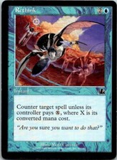Rethink Magic The Gathering Prophecy Card Light Play X1