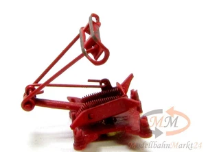 ARNOLD 0180 Ersatz-Pantograph mit Isolatorkörper für E-Lok 111 049-3 Spur N - Bild 1 von 1