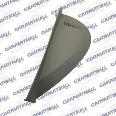 2008-2010 Chrysler Town & Country Dash Left Side End Cap Cover OZS65TRMAA OEM Foto 1 de 4