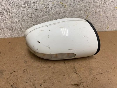 Espejo retrovisor derecho pasajero Mercedes-Benz Clase C 2001-2004 P1475 DG Foto 1 de 4