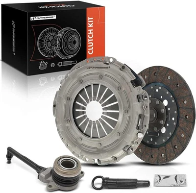 Kit de embrague de transmisión para Hyundai Elantra GT Veloster Kia Forte Koup L4 1,6 L Foto 1 de 4