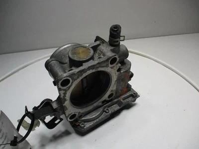 THROTTLE BODY THROTTLE VALVE ASSEMBLY 2.4L FITS 13-17 HONDA ACCORD 20621 Foto 1 de 3