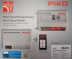 PIKO 56415 SmartProgrammer - Picture 1 of 1