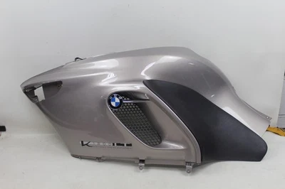BMW K1200LT 97-03 OEM Left Side Upper Fairing Cowl Panel Plastic Trim NICE! - Image 1 of 4
