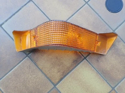 Pontiac 1970 lente de luz de estacionamiento, derecha, ¡nos (leer anuncio)! 5964234 Bonneville, Catalina Foto 1 de 4