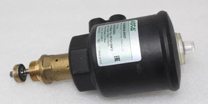 Asco XE290B036.20527 Flüssigkeiten/Gase 10 bar Eckkörper Kolbenventil - Bild 1 von 7