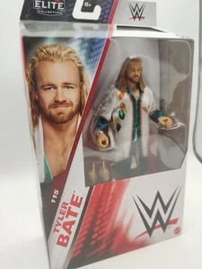 WWE Elite Collection Series #115 Tyler Bate Mattel Wrestling Figur OVP Set NEU - Bild 1 von 3