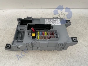 Fiat 500 07-15 BCU BCM Body Control Unit  00517869370 - Picture 1 of 10