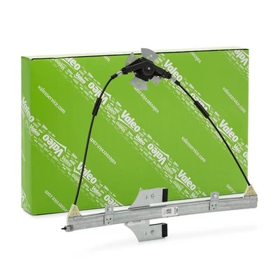 VALEO Lève-vitre Monte glace 851575 avant droite manuel 1,57kg - Photo 1/4