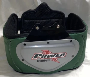 NEW Riddell Power Rib Belt Protector Flak Jacket Adult L MSRP $129.99 - Picture 1 of 12