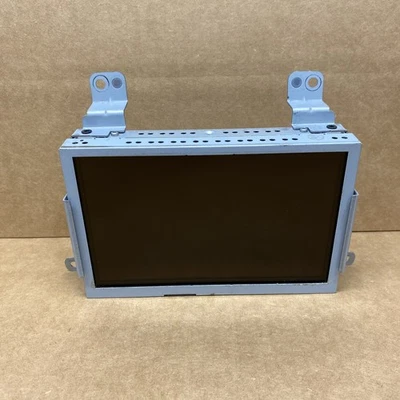 Ford Taurus SDN 2013-2017 8" pantalla de información DG1T-18B955-FA OEM Foto 1 de 4