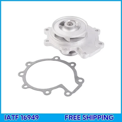 Water Pumps For 2003-2008 Mazda MPV Tribute 03-06 Mercury Mariner Sable AW4132 Foto 1 de 4