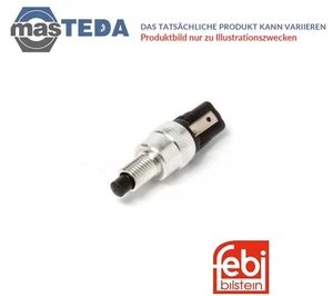 172034 BREMSLICHTSCHALTER SCHALTER BREMSLICHT FEBI BILSTEIN FÜR KIA PRO CEE'D - Picture 1 of 4