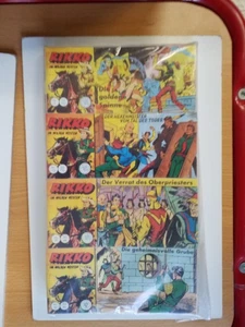 Rikko Piccolo Komplettsatz Nr 1 bis 48 - Picture 1 of 1