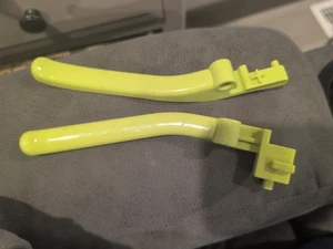 Drive Control Levers for 21" Mowers RY401014, RY401014US OEM - Picture 1 of 1