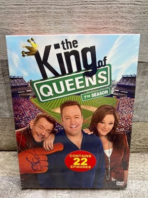 The King of Queens - The Complete Seventh Season *NEW* - Image 1 of 4