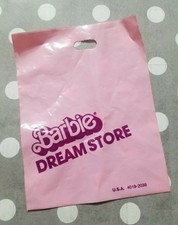 barbie dream store fashion department
