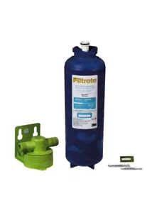 Filtrete High Performance Whole House Sanitary Quick-Change Filter 4WH-QCTO-S01 - Picture 1 of 11