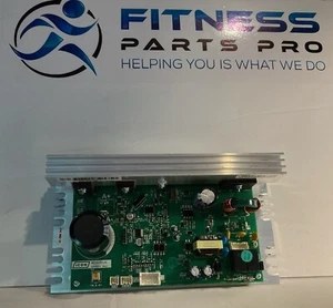 PROFORM NORDICTRACK TREADMILL MOTOR CONTROLER MC1618DLS WHITE SOCKET NEW STYLE - Picture 1 of 1