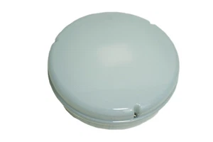 LED Warm White Bulbs 2D Low Energy Surface Luminaire 18W 6500K 1410 Lumens - Picture 1 of 5