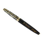 Caran d'Ache Fountain pen size M ZIVAGO limited to 1958 5092-038 18K