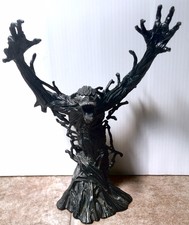 Marvel Venom Symbiote Spider-Man Action Figure Statue 2006