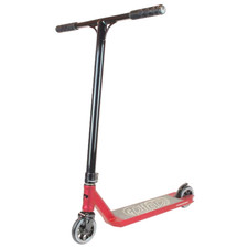 Phoenix Pilot Pro Scooter Red/Black New Still in Box