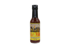 Indian River Chipotle Hot Sauce-5oz.