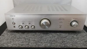 Denon PMA-600NE Integrated Amplifier Bluetooth Premium Analog Pre owned from JP. - Picture 1 of 10