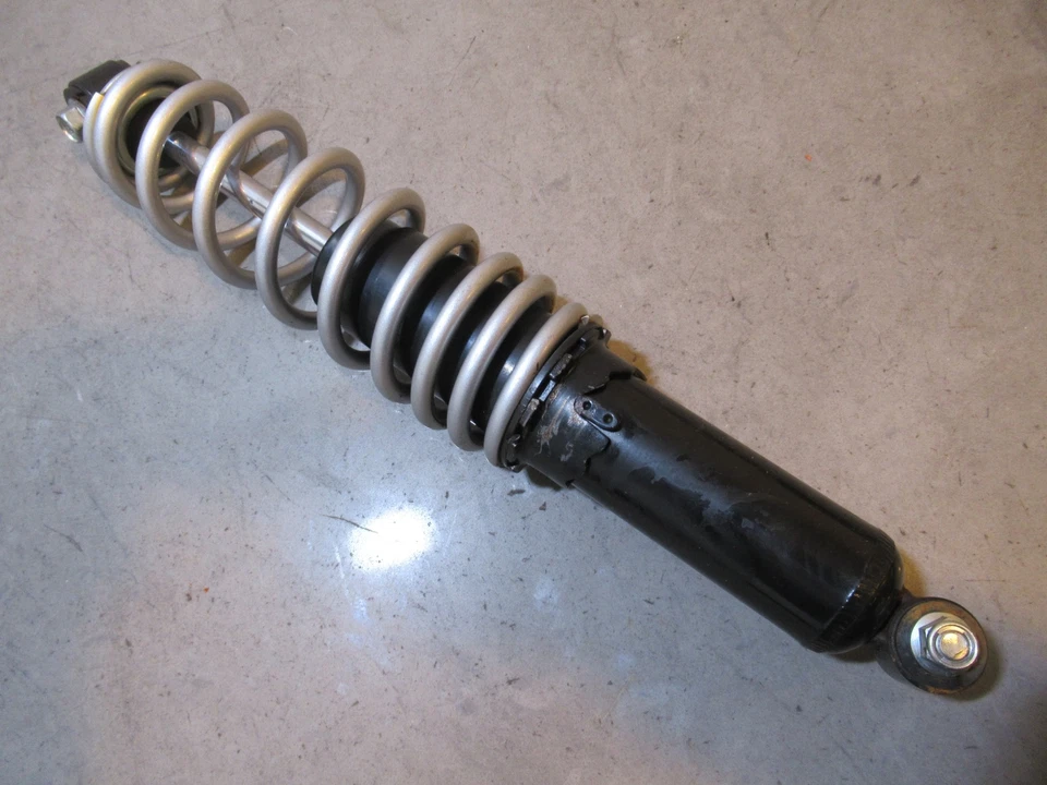 Amortiguador delantero Yamaha Phazer MTX 500 2008 #5 Foto 1 de 4