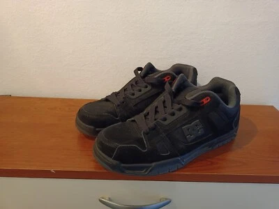 DC SHOES STAG TG43 - Immagine 1 di 4