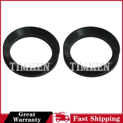 Axle Spindle Seal For Chevrolet K10 Suburban 4WD 5.7L 1976 1977 1978 1979 1980 - Image 1 of 4