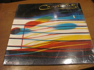 The Carpenters ‎ Passage 1977 12" Vinyl LP A&M SP4703 - Picture 1 of 6