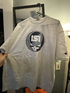 Champion Grateful Dead T-shirt - Picture 1 of 2