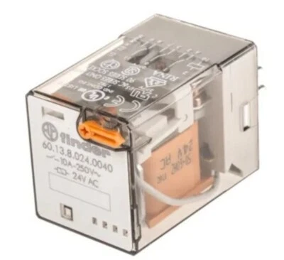 FINDER 60.13.8.024.0040 - Immagine 1 di 2