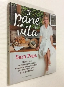 Il pane della vita ricette con ingredienti di qualità dall'alto valore nutritivo - Bild 1 von 5