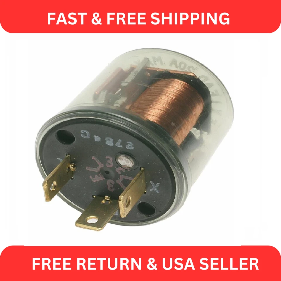 Pisca-pisca de seta Standard Motor Products EFL-2 - Imagem 1 de 3