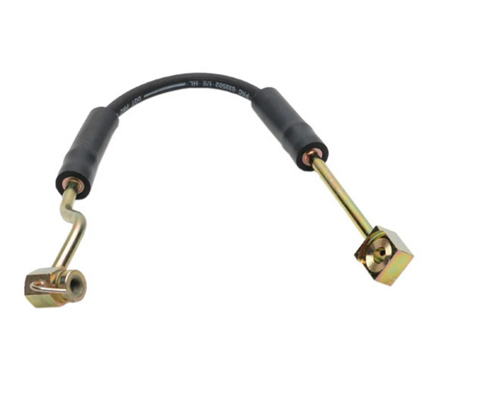 Manguera hidráulica de freno delantero izquierdo para Ford Bronco II, Ranger Foto 1 de 1