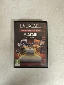 Evercade Atari Collection 2 Fuera de existencia - Imagen 1 de 4