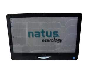 Xltek Natus NeuroWorks 8 EEG32U 32 Channel Video EEG System - Picture 1 of 11
