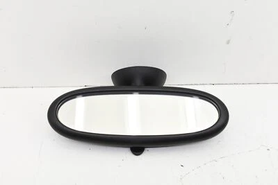 2003 Mini Cooper S R50 R53 Rear View Mirror Assembly OEM KW32 - Image 1 of 4