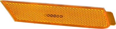 TYC 18-6091-00-1 for CHEVROLET Camaro Front Right Replacement Side Marker Lamp - Image 1 of 4