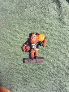 Colorado Buffs offizieller College-Magnet - Bild 1 von 1