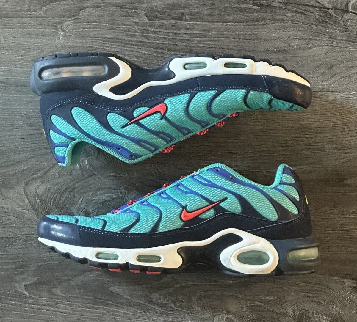 Nike Air Max Plus G ハイパーブルー 20250116101110-0.webp
