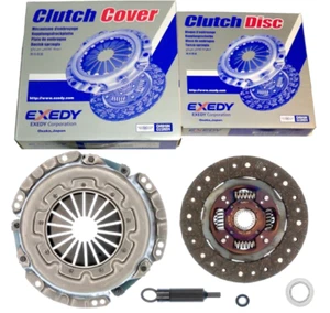 EXEDY CLUTCH KIT For 1978 1979 1980 Toyota Celica Pickup HiLux 2.2L - Picture 1 of 1