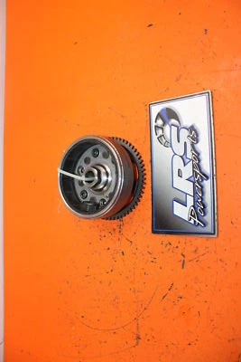 Arctic Cat 250 2005 4x4 volante con embrague de arranque Foto 1 de 4